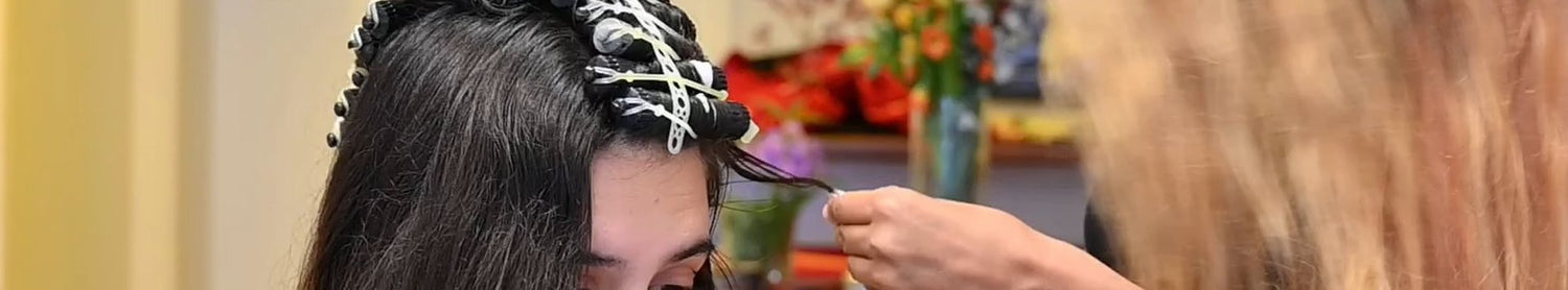 6315 AlinaR and Zoya perm session