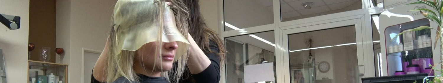 7115 GB custom perm foil and cap highlighting tortures