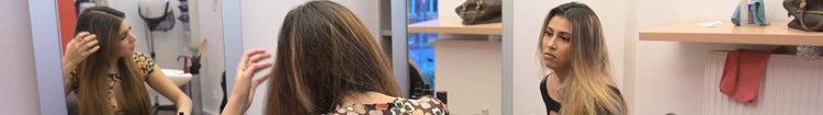 1188 AlinaR´s family hair day