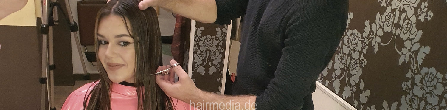 8162 Hobbybarber Mic