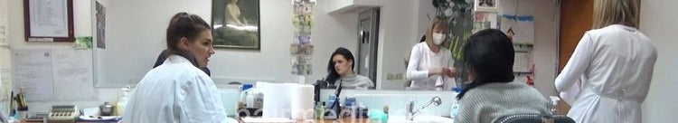 1185 Neda in barbershop