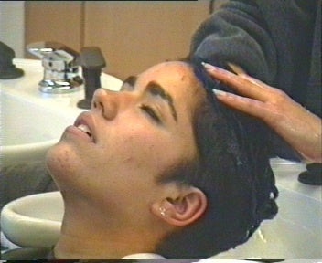 0043 misc 90s hair coloring