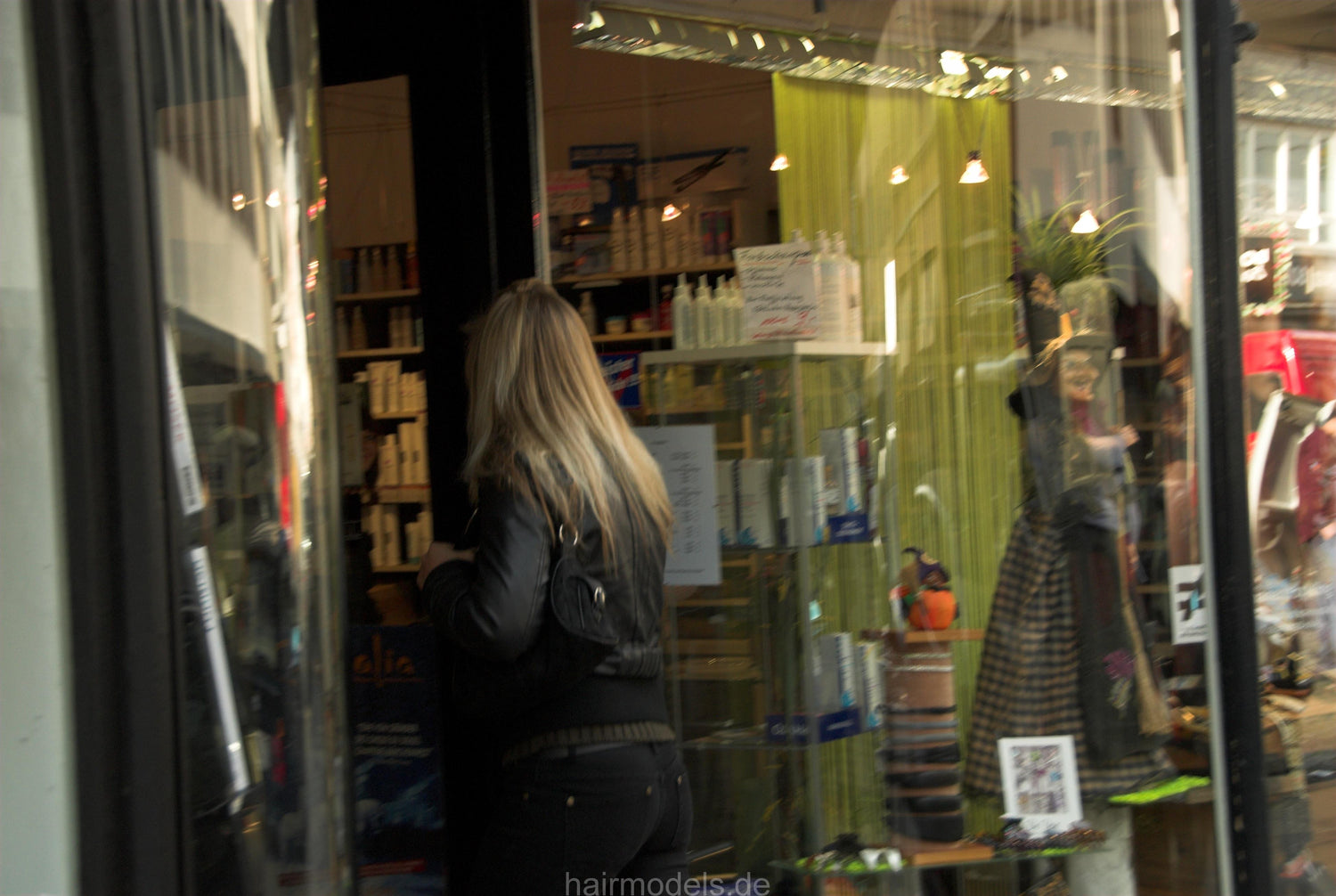 658 Olga Duesseldorf s0567 wetset