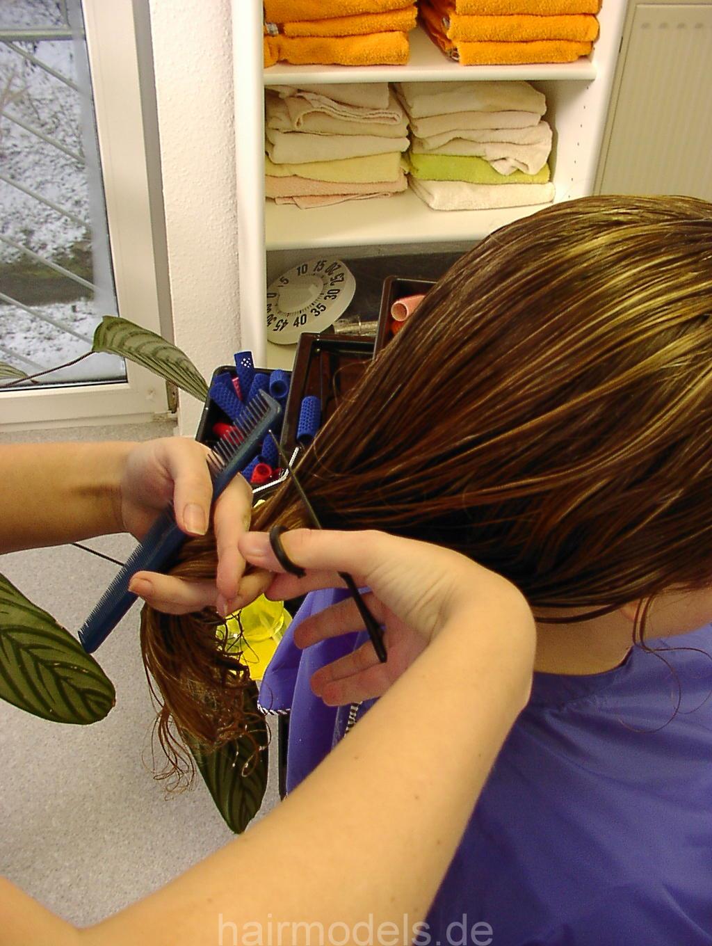 803 KristinR teen haircut by NancyJ