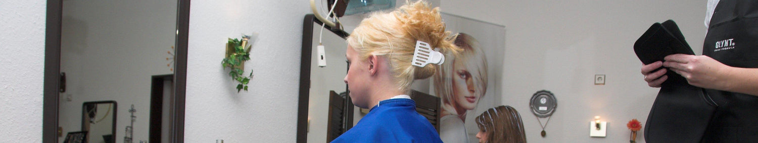 482 teens going blonde and brown