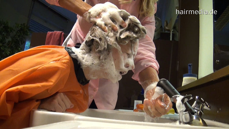 facewash