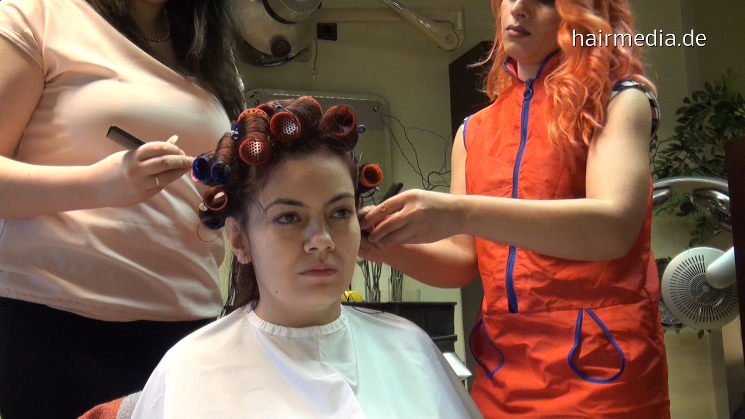 6172 Andrea S pre color set