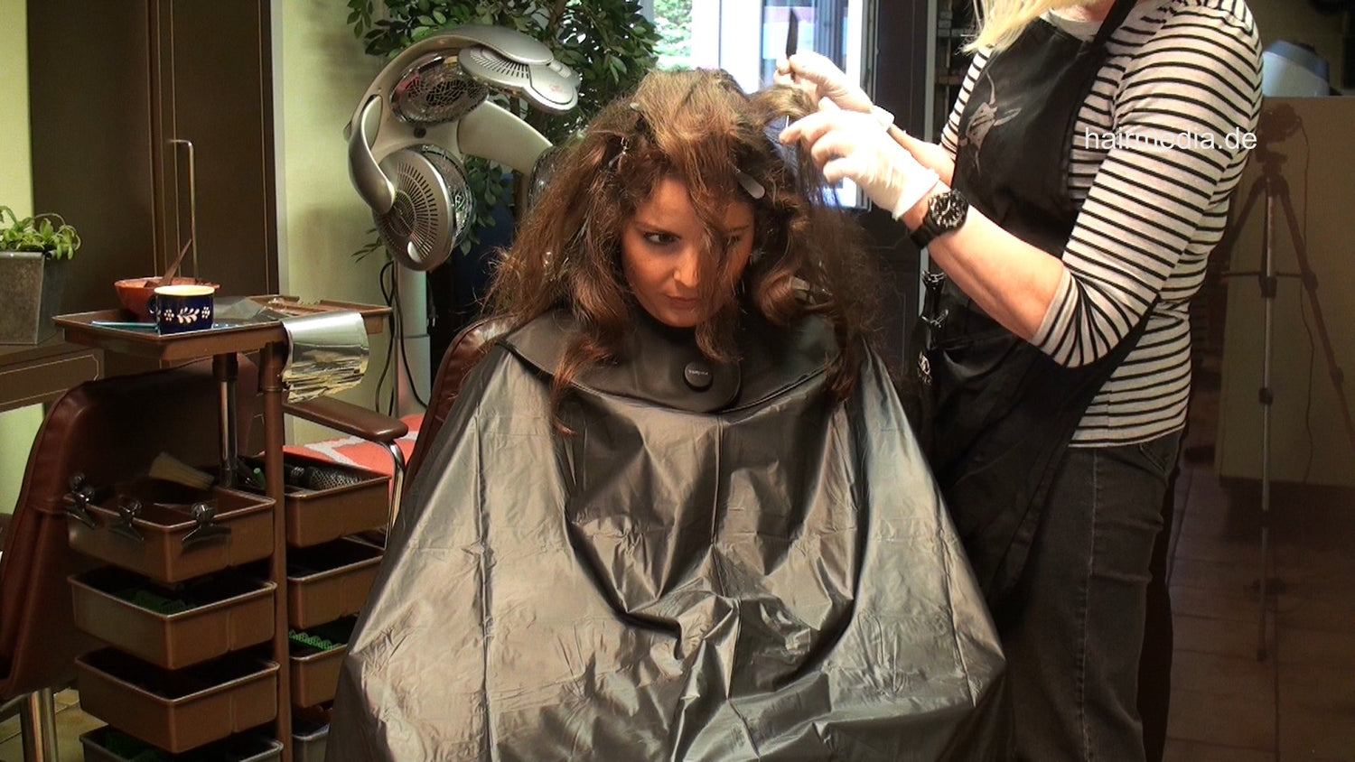 4023 Juliane coloring torture s1328