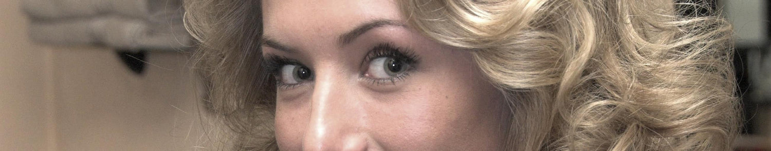 6057 KristinaB shampoo and set Frankfurt salon