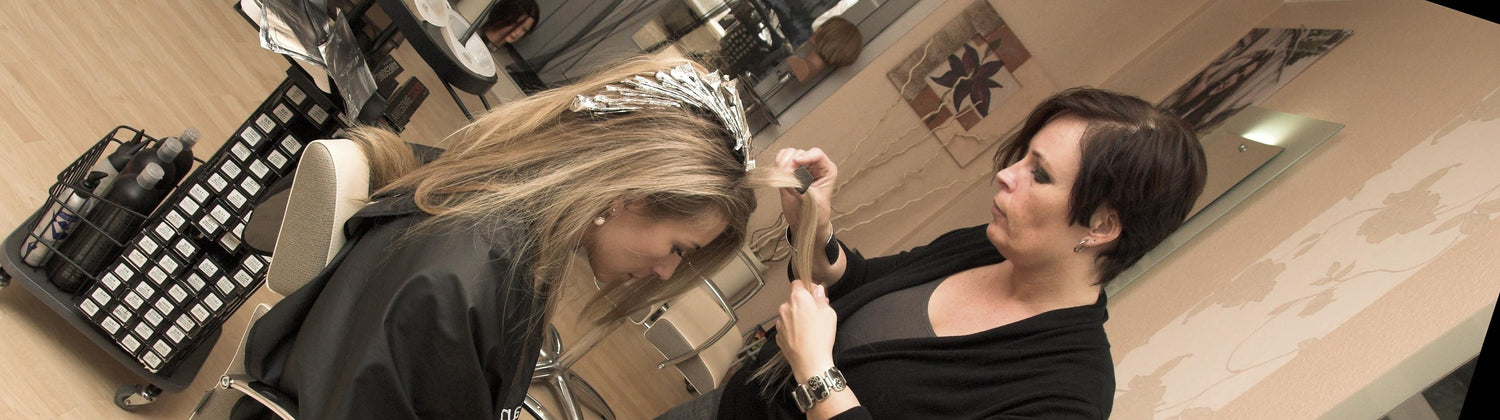 4106 KristinaB coloring and bleaching tortures