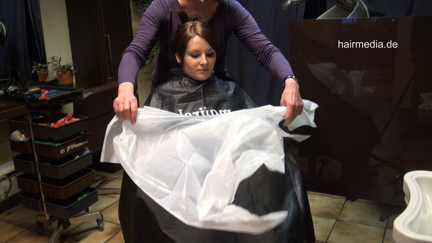 4017 Margarita coloring torture