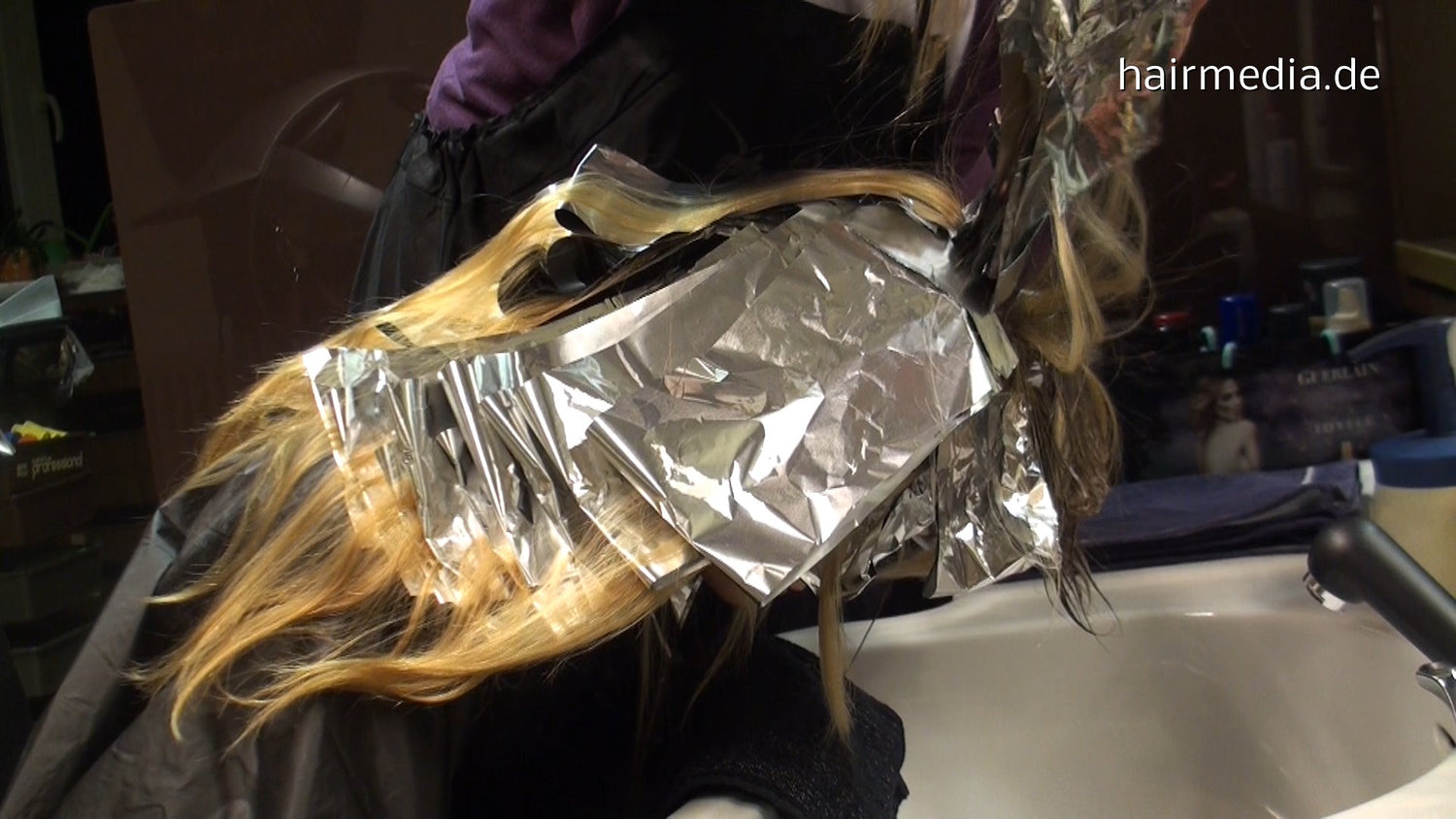 4029 Meltem coloring torture