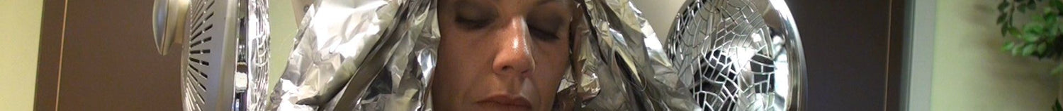 4026 NadjaL bleaching and coloring torture