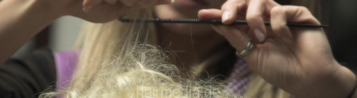 7042 Sabrina fake perm by KristinaB