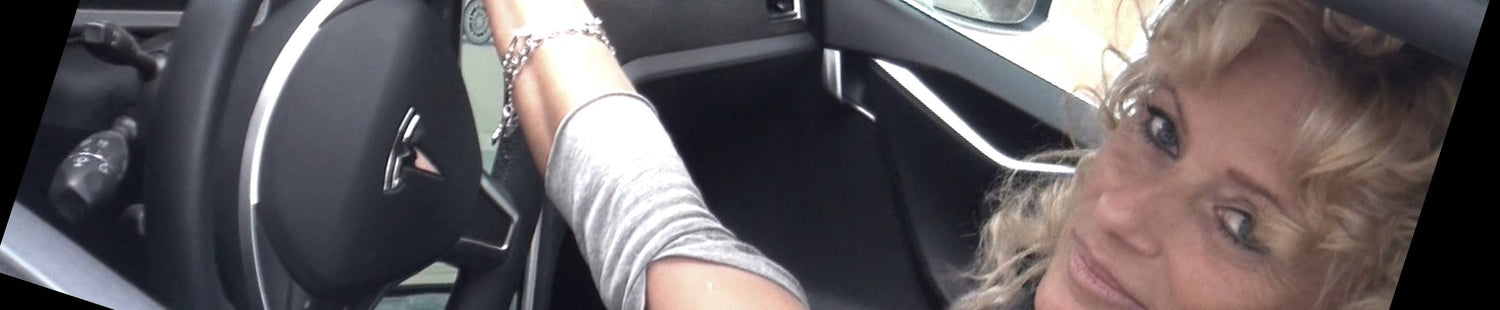 6158 XXL long wetsets custom