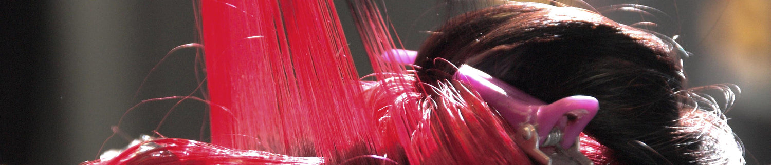 466 Glauchau Denise hair coloring