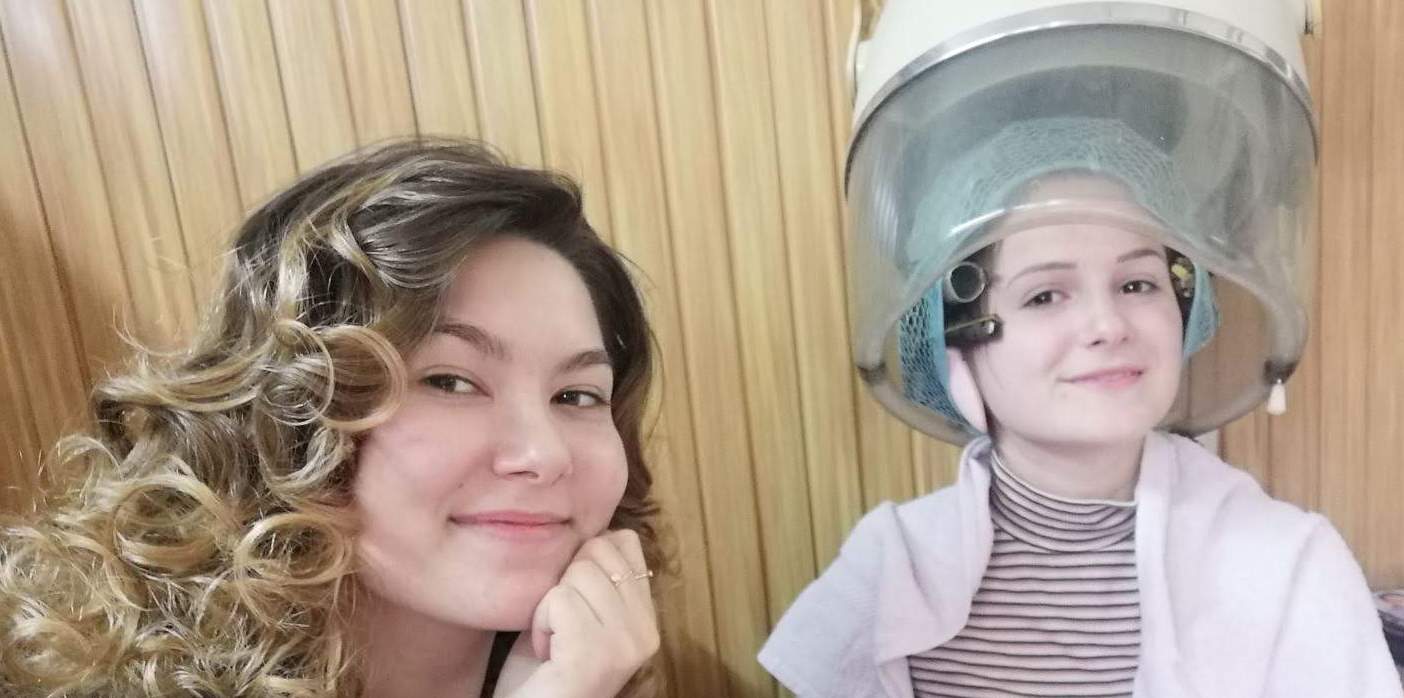 390 ear wash and ear protector shampoo and wetset