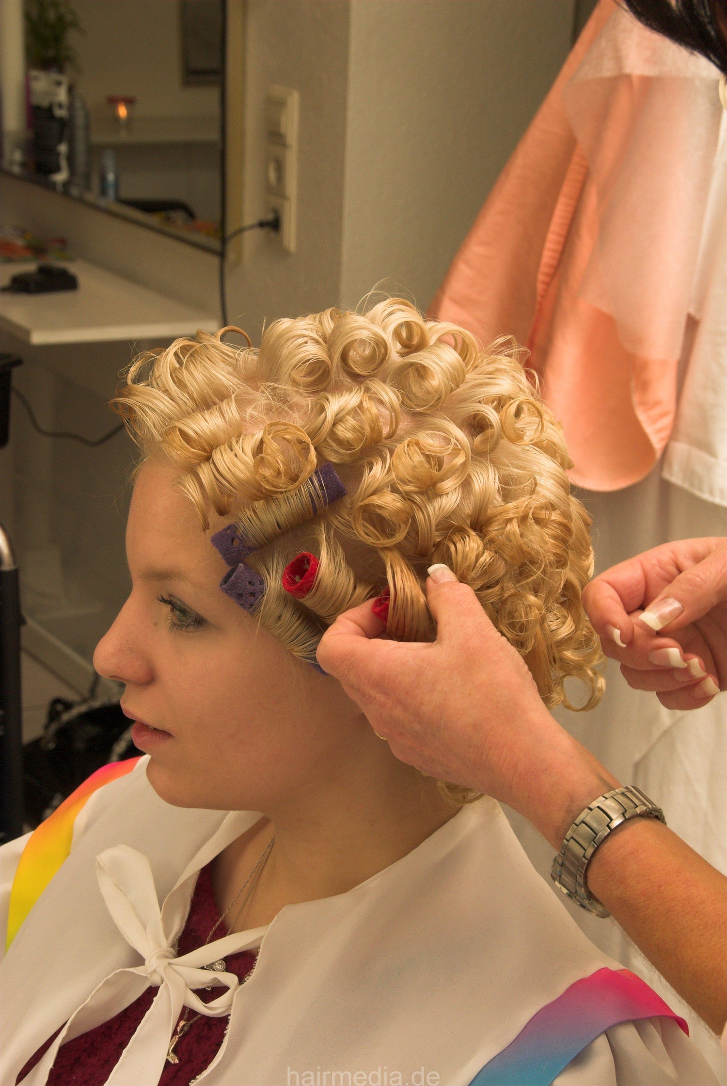 6075 watching Katharina forward wash and wet set