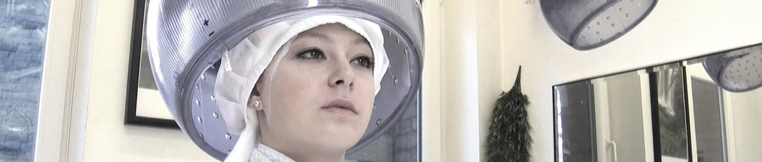 7056 Maja 1st perm and wetset Hannover