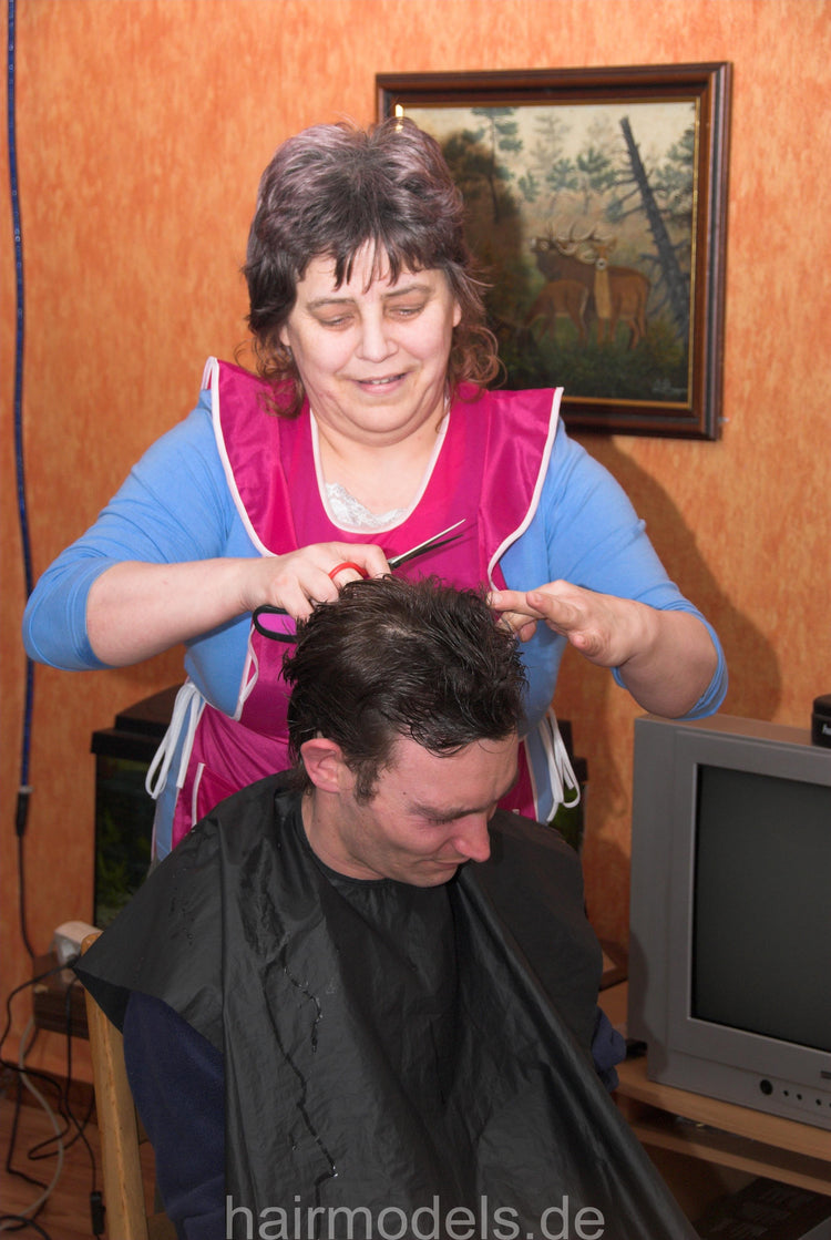 157 Sabine Heimsalon