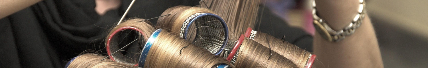 6119 SarahS shampoo and wetset s0622