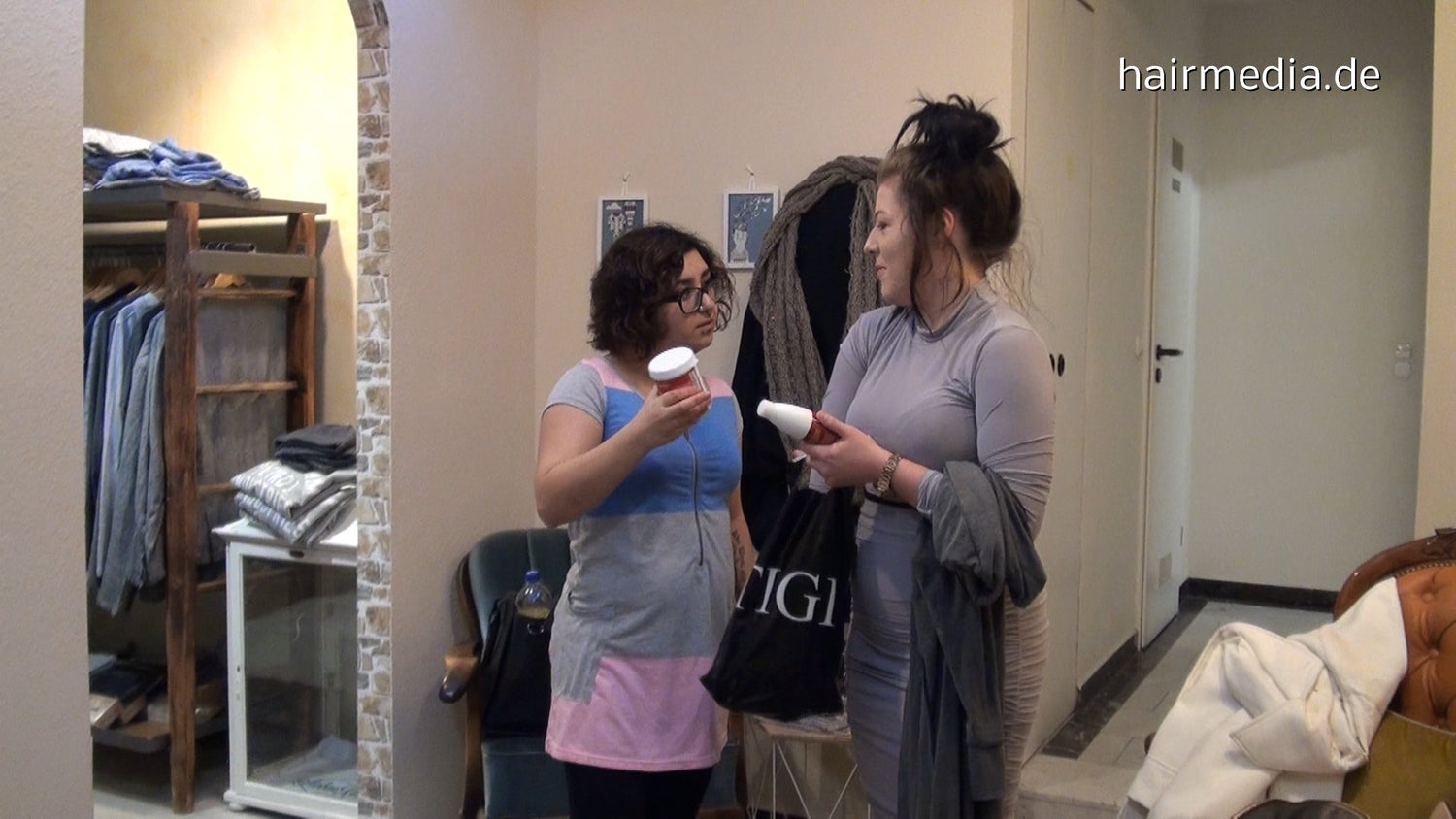 4047 s0841 custom bleaching and coloring