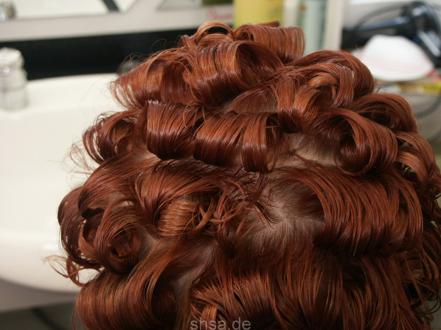 6001 L Baerbel s0051 wetset