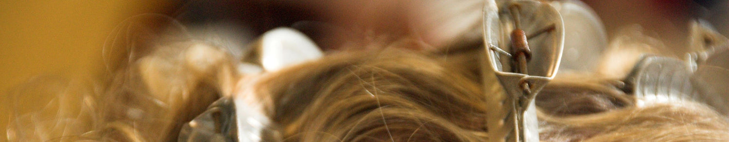 6056 Olga forward and backward wash and wetset Frankonia