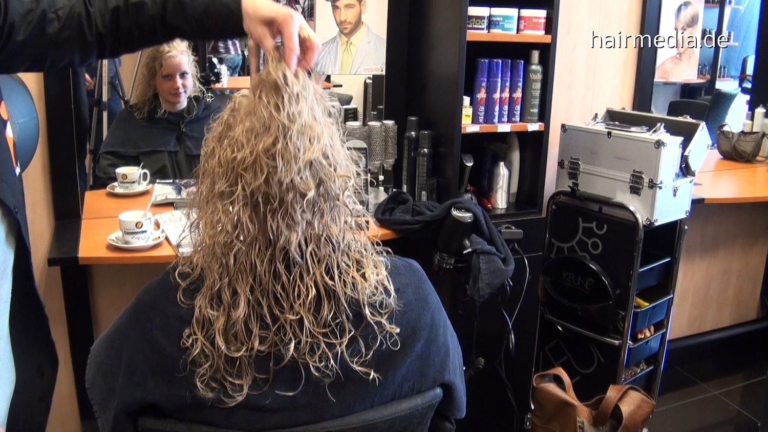 7085 Netherland NL perms