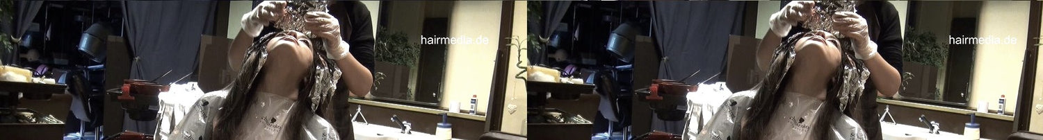 4007 custom cut and color