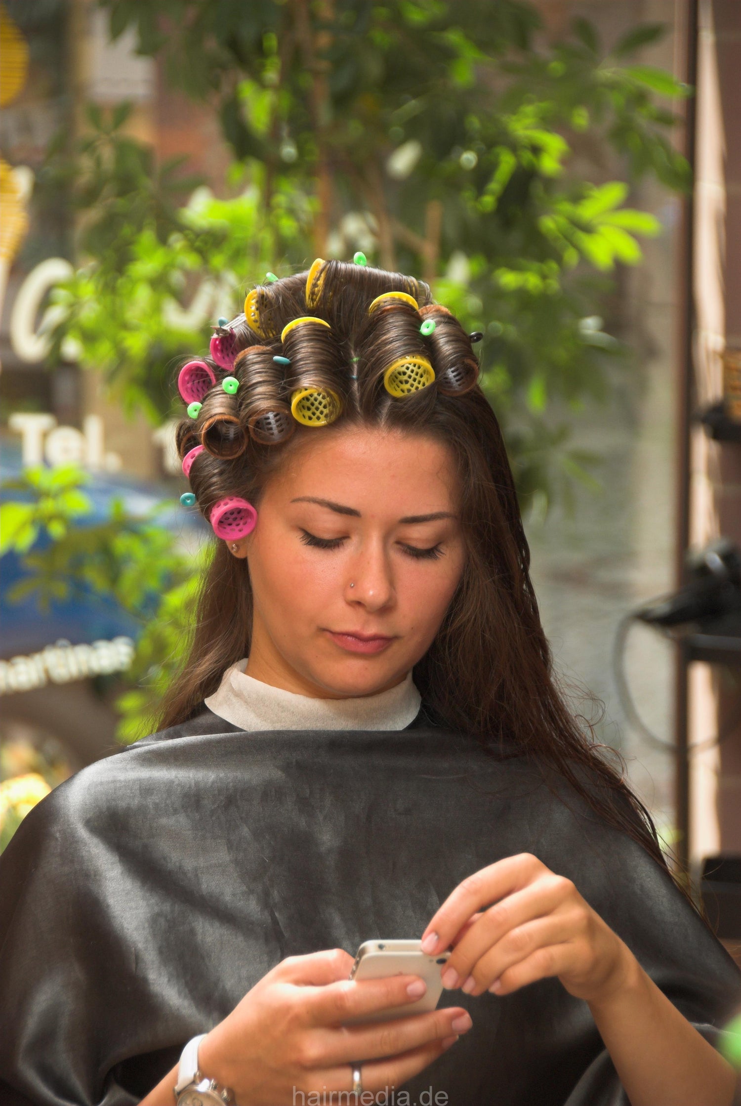 6087 Jenia blackshinycape