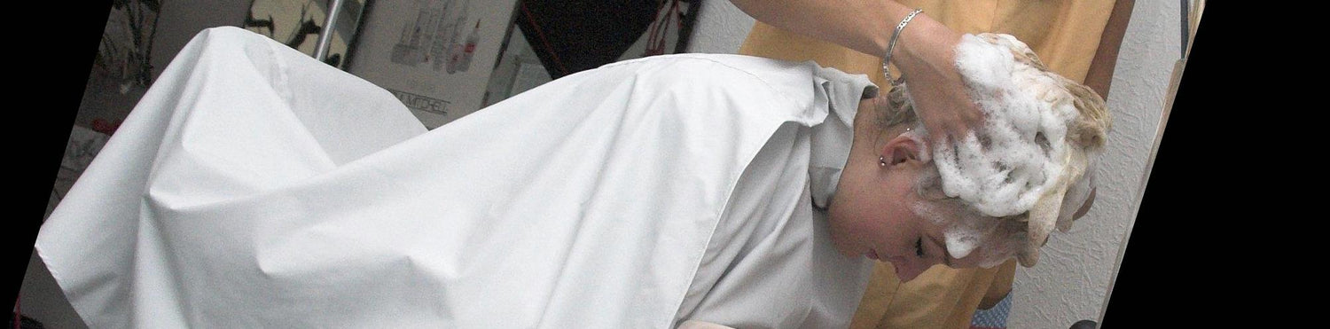 6031 Larissa XXL Cape set