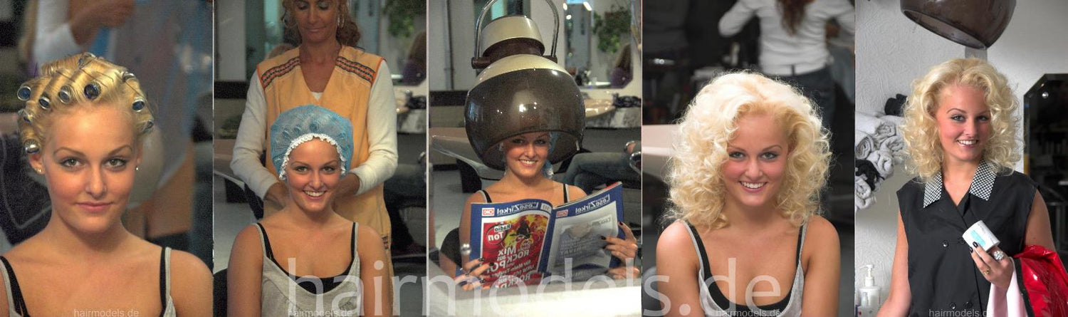 6015 Barberette Larissa