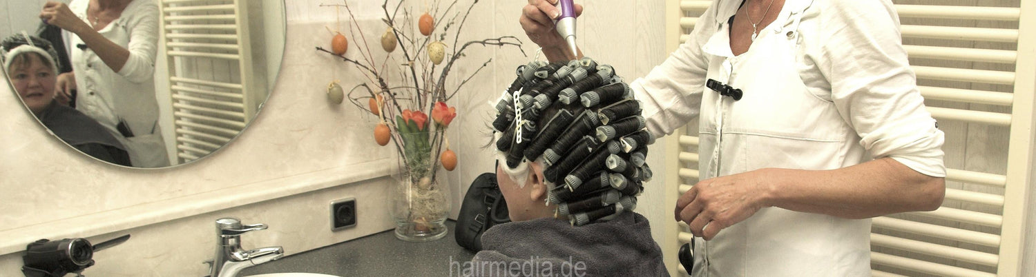 7061 JuttaA MILF perm Mainz