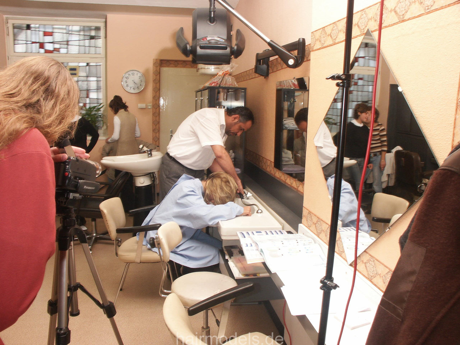 9005 Hobbybarbers Recklinghausen