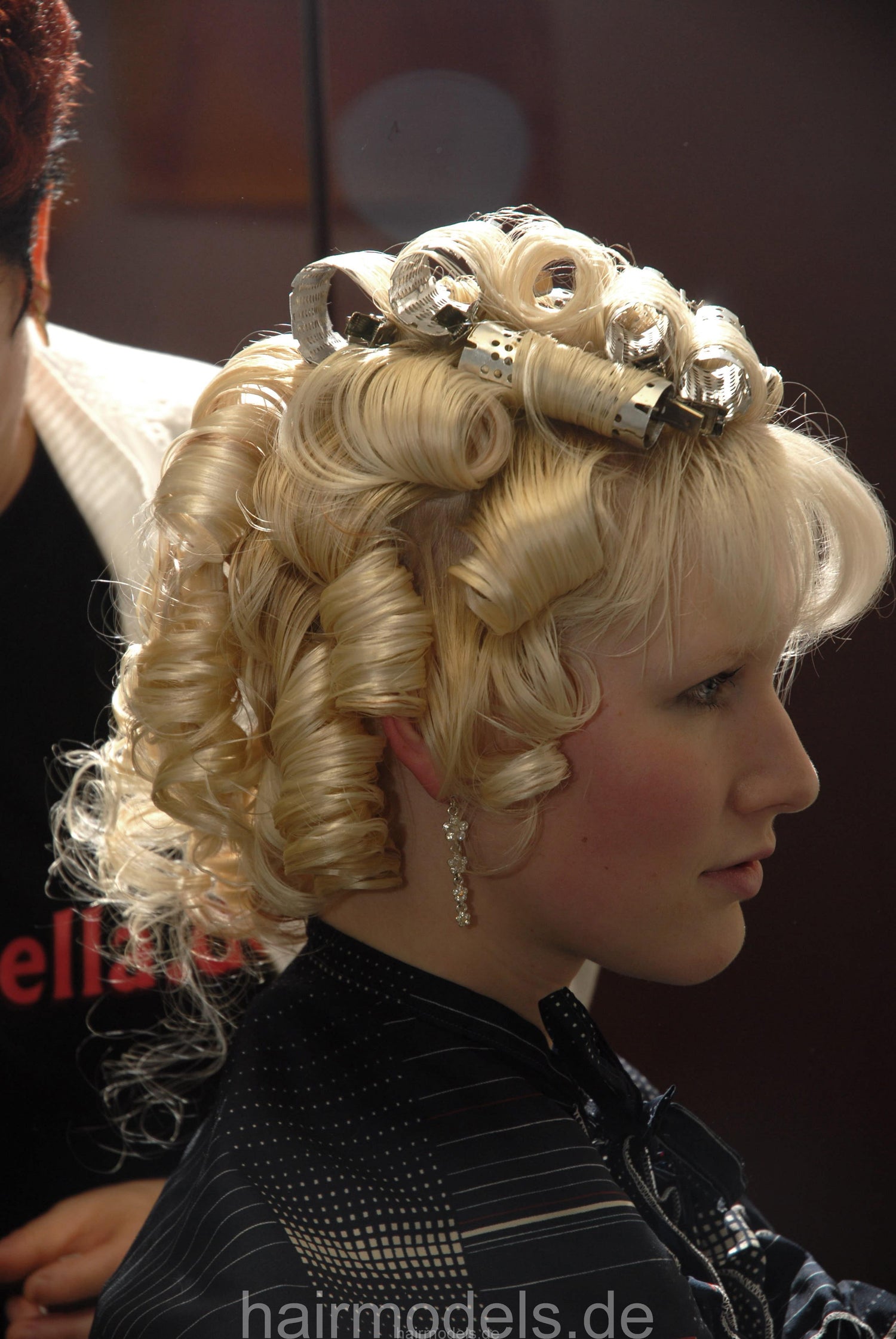 661 Teen SandraS wetset Riesa Saxonia