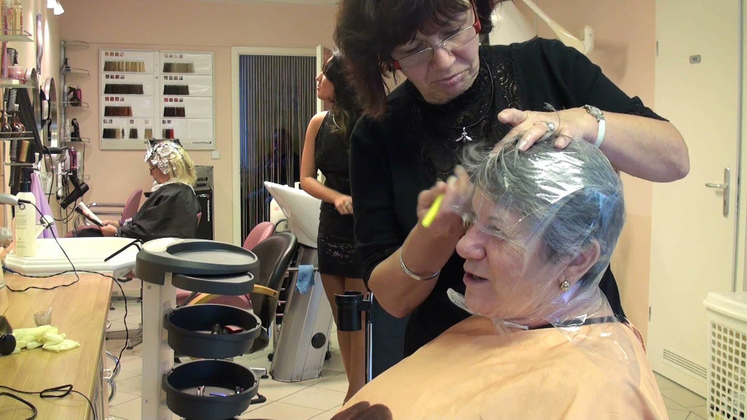 493 s0100 capstrand highlighting caps