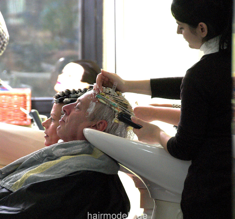 268 Male Perm