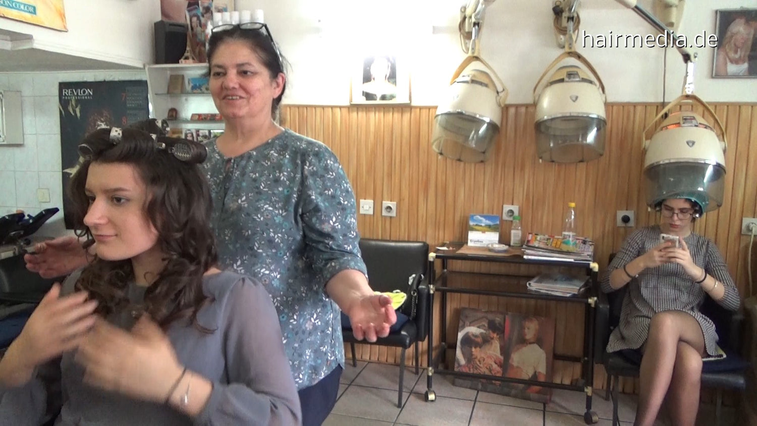 6185 s1805 Anastasia Milena Serbia