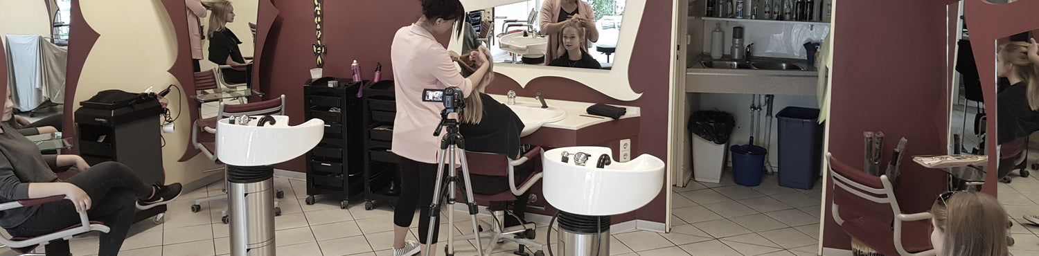 9087 VanessaM owned salon sessions