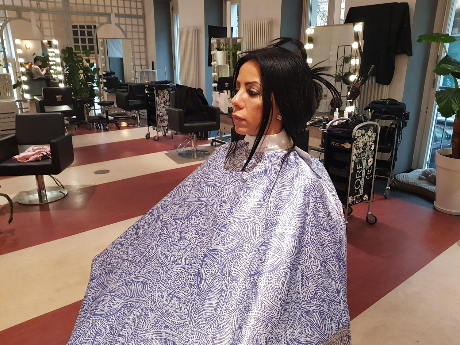 Salon s1907