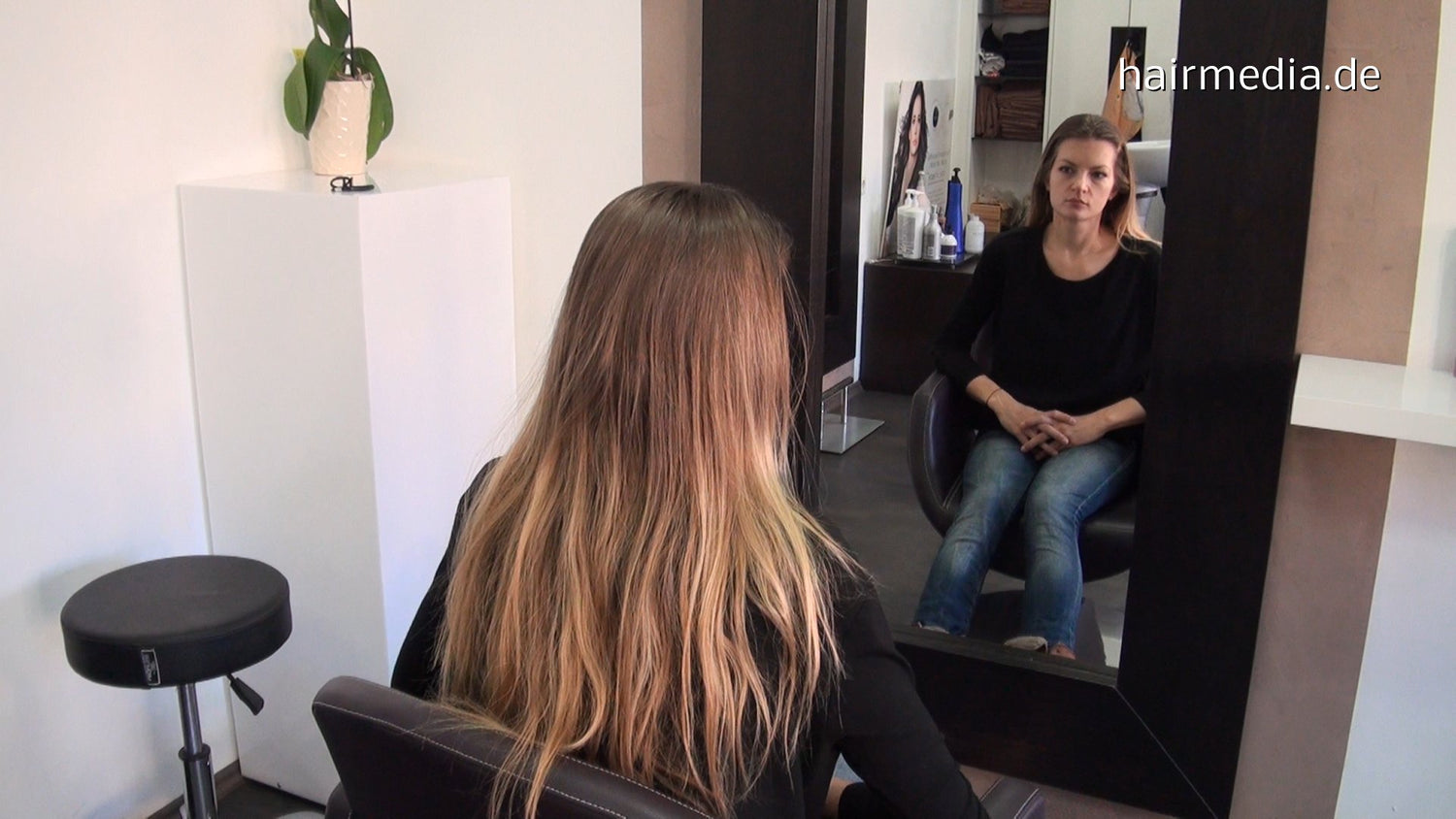 4046 Alexandra s1684 coloring torture 5,5 hours