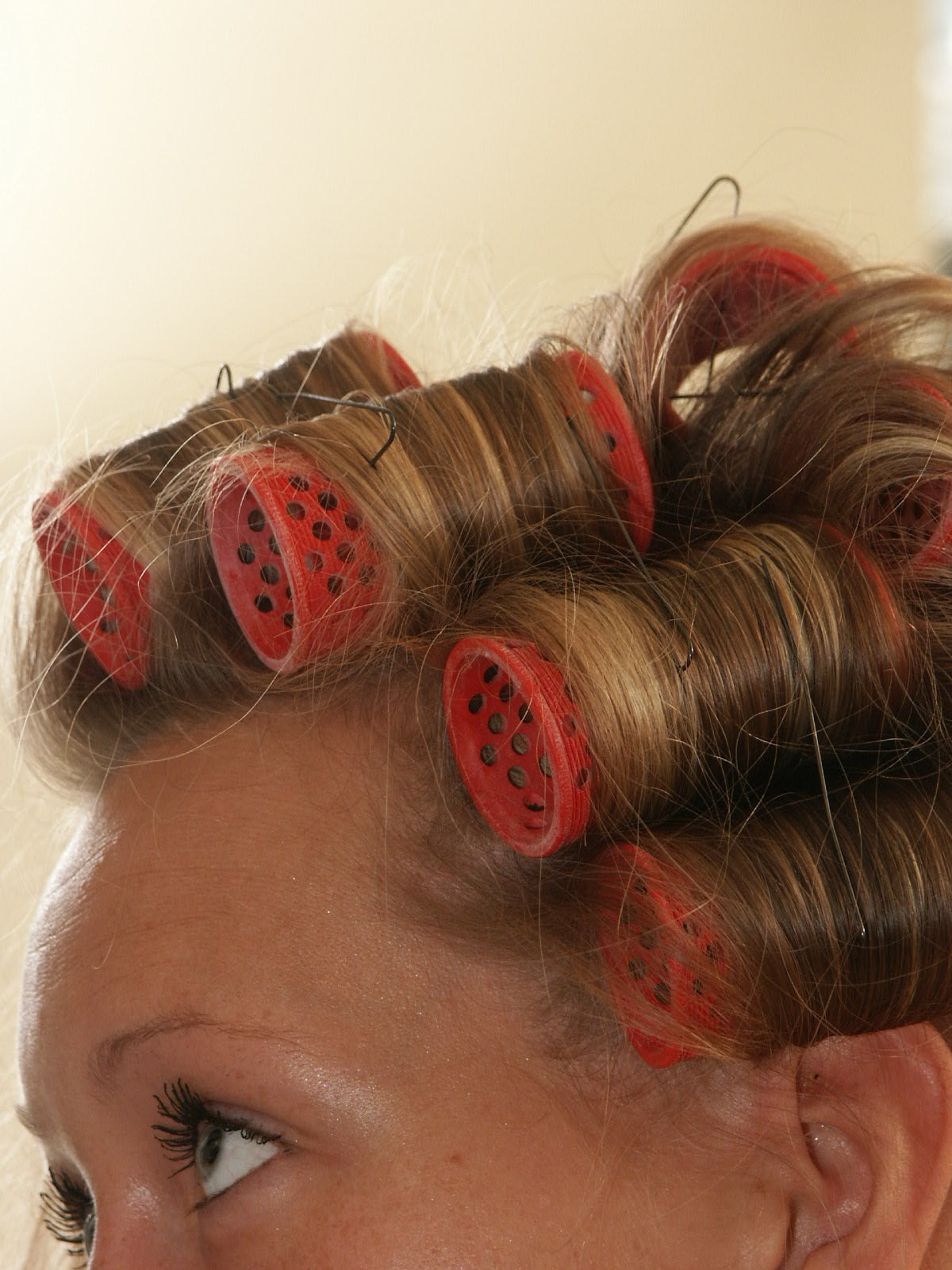 6041 EvaC shampoo and set Wuppertal