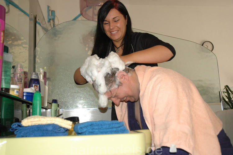 125 Foamking custom party