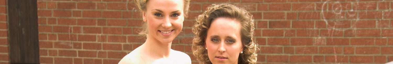 6132 HP Custom Old Fashioned triple set