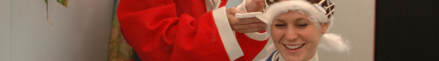 768 Irina perm by LauraB xmas perm