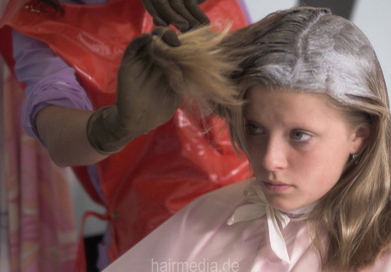 448 child forced dye