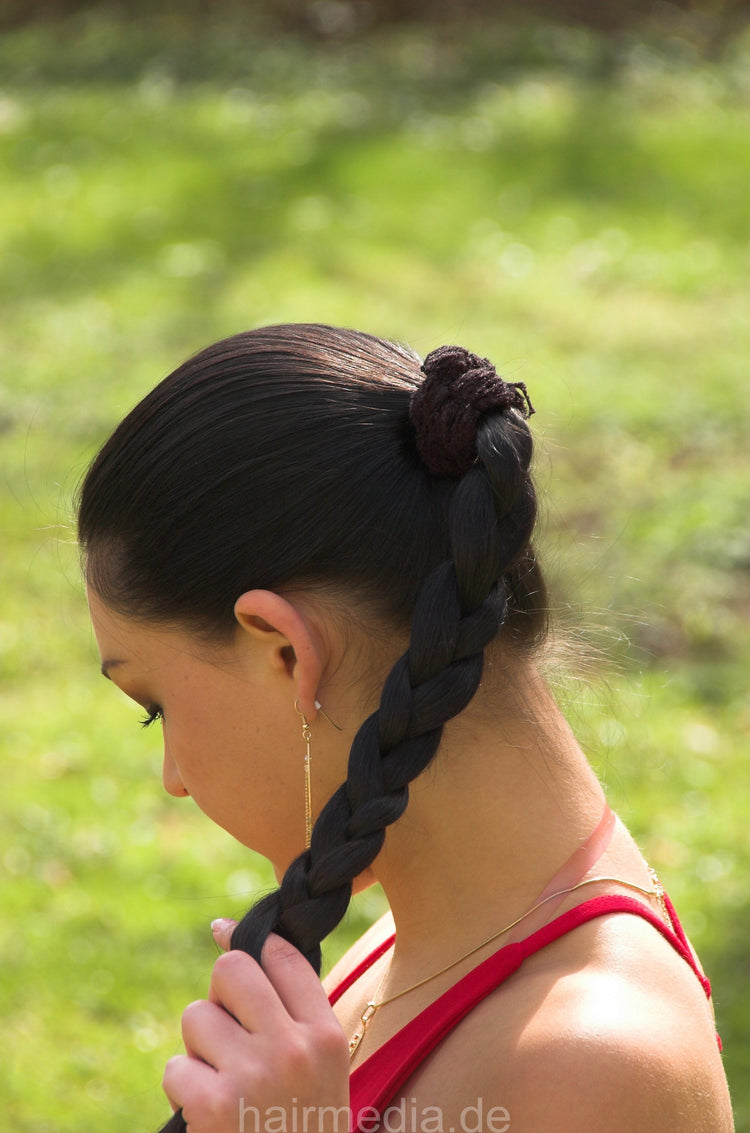 9041 Luzia long hair
