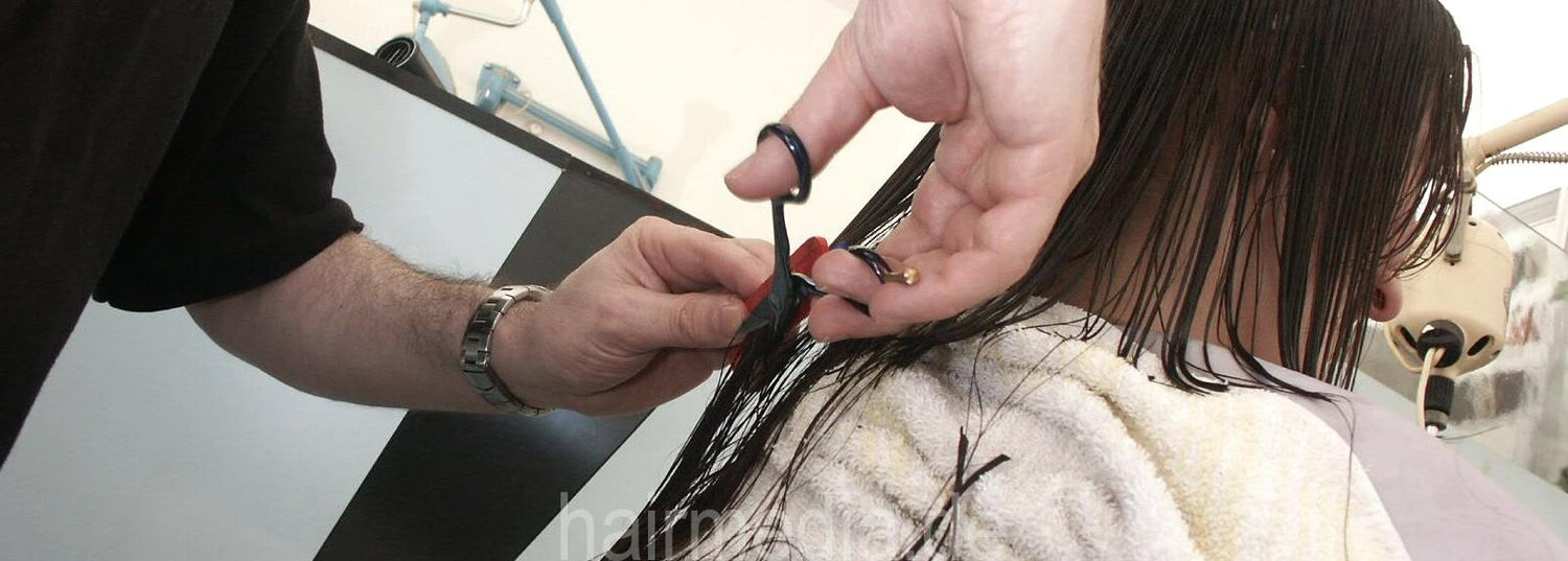 8085 Nanna swiss trick by hobbybarber