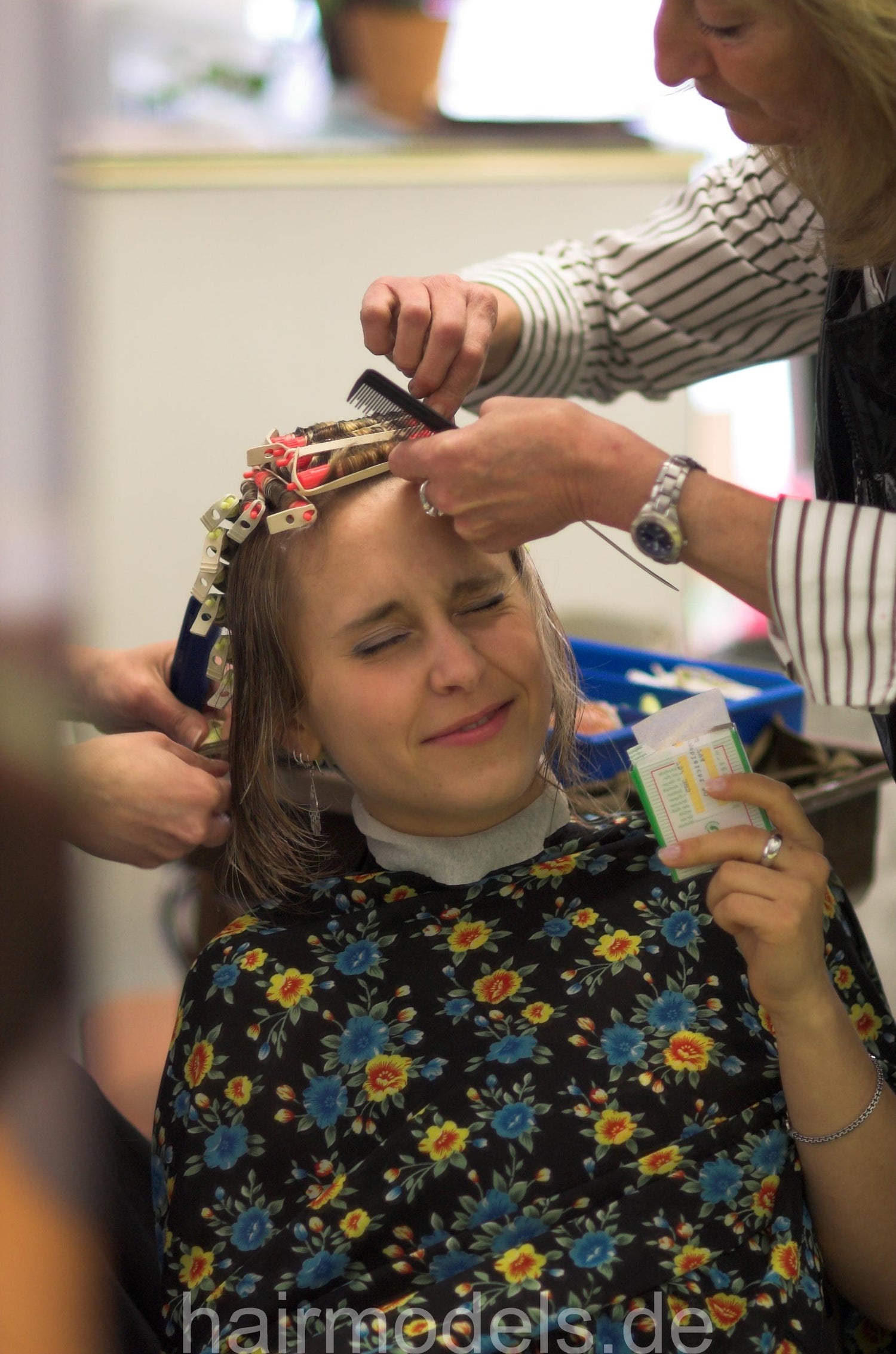 755 Olga forced punishment perm